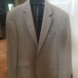 Burberry sport coat 50S